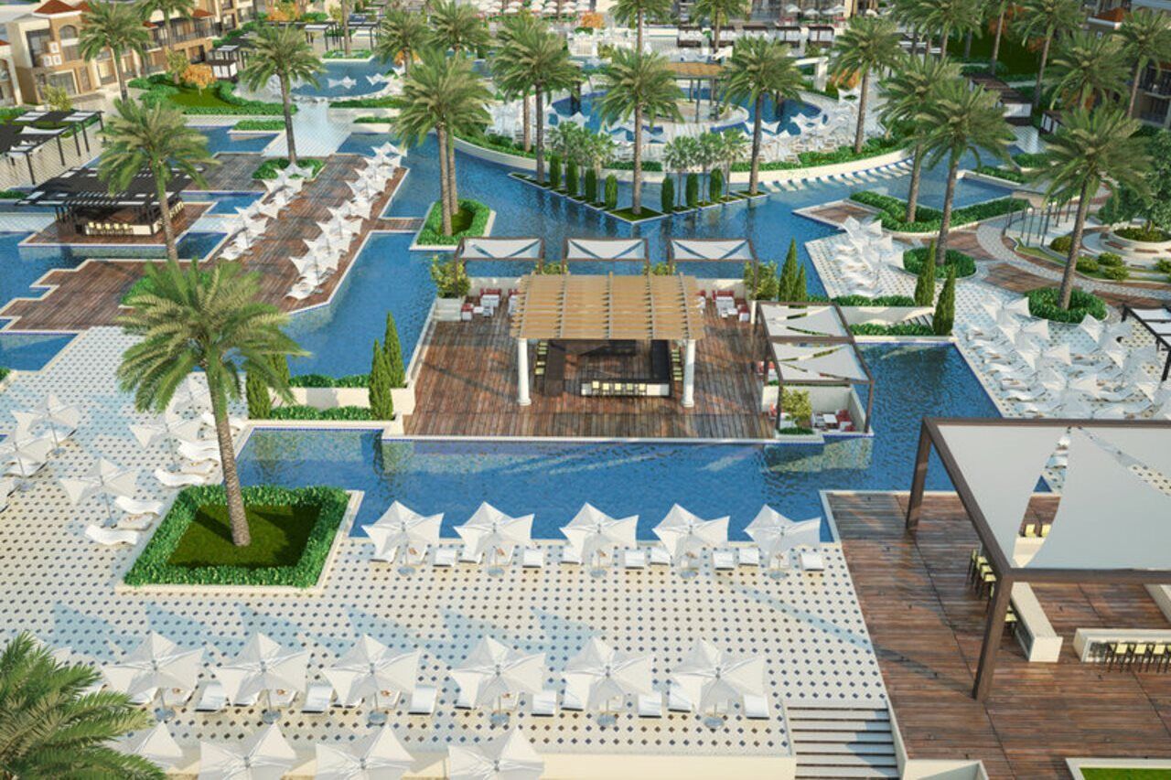 White Beach Resort Taghazout Adult Friendly Only Tamraght Eksteriør bilde