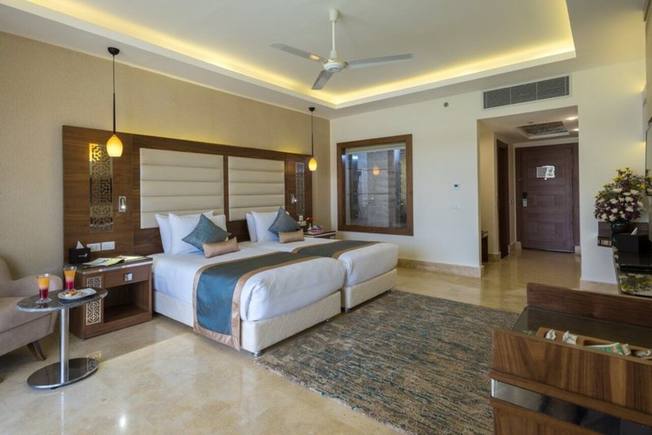 White Beach Resort Taghazout Adult Friendly Only Tamraght Eksteriør bilde
